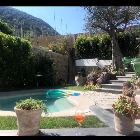 La Casetta Al Porto Di Ischia Apartment ภายนอก รูปภาพ
