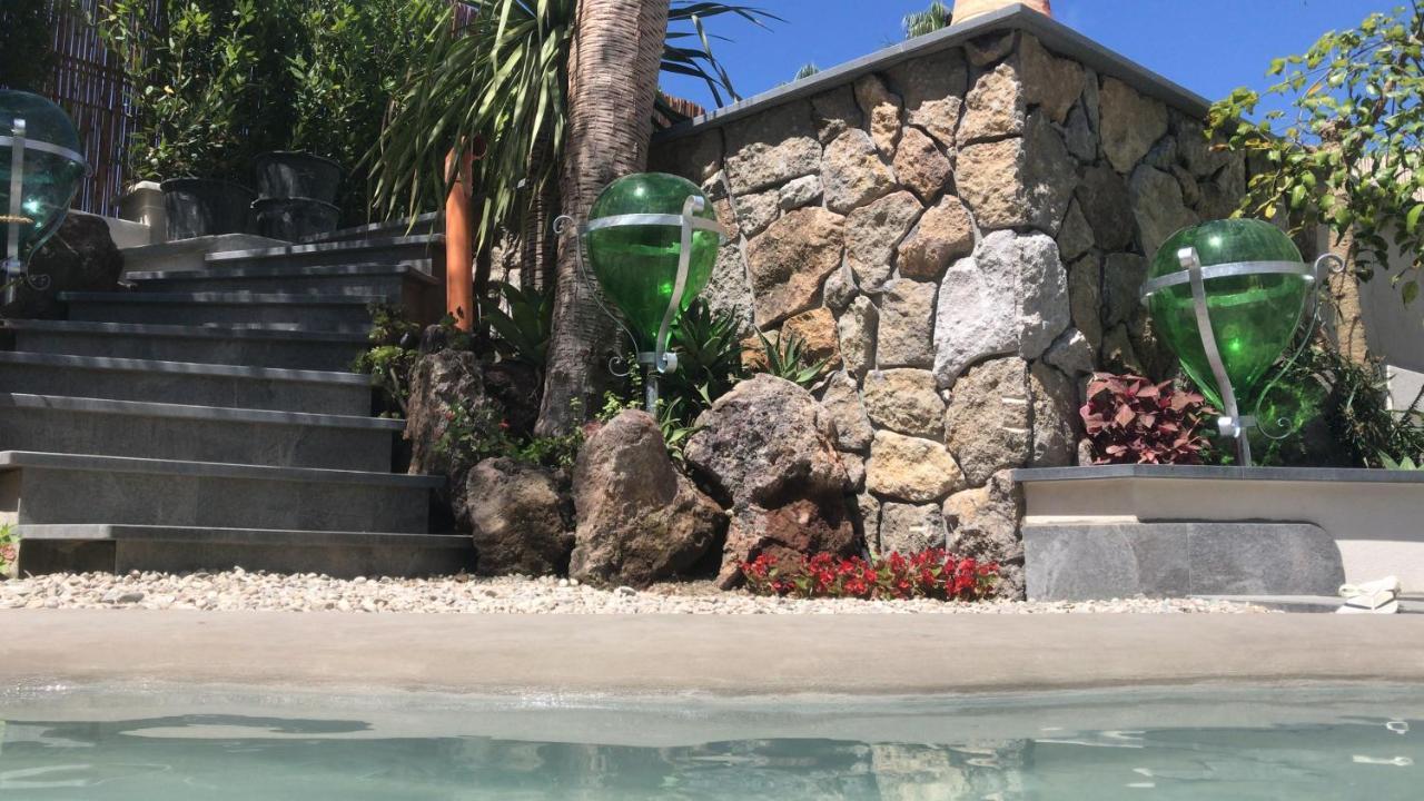 La Casetta Al Porto Di Ischia Apartment ภายนอก รูปภาพ