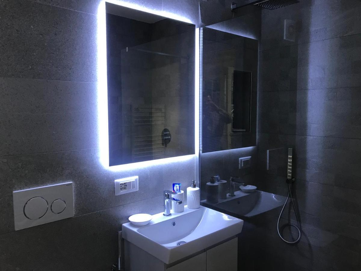 La Casetta Al Porto Di Ischia Apartment ภายนอก รูปภาพ